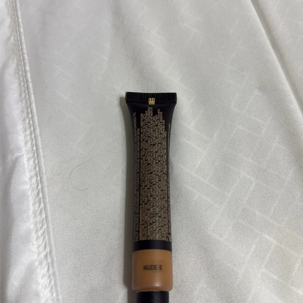 nudestix cream